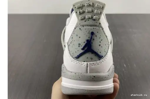 4 Jordan Midnight DH6927-140 DH6927-140 Air Navy 0421